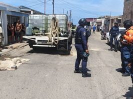 Tragedia en Punto Fijo: un hombre fallece tras ser arrollado por un camión
