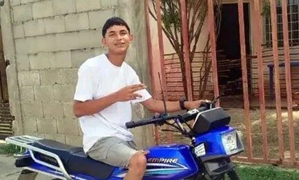 Confesó el asesino de Giovanny Franco y desentierran sus restos tras diez meses de búsqueda