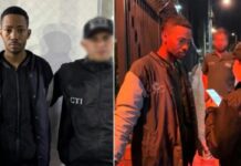 Imputan feminicidio agravado y abusos al asesino de la niña venezolana Ana Lucía González