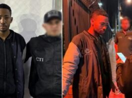 Imputan feminicidio agravado y abusos al asesino de la niña venezolana Ana Lucía González