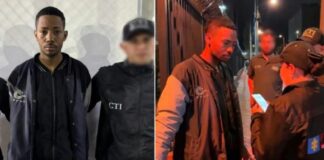 Imputan feminicidio agravado y abusos al asesino de la niña venezolana Ana Lucía González