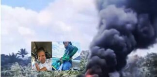 Tragedia en Gran Sabana: vuelo de prueba termina en desastre mortal cerca de la frontera con Brasil
