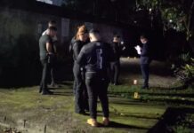 Abatido «Martillito» tras enfrentarse a PoliCarabobo en Los Nísperos