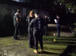 Abatido «Martillito» tras enfrentarse a PoliCarabobo en Los Nísperos
