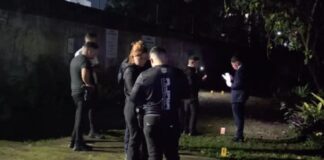 Abatido «Martillito» tras enfrentarse a PoliCarabobo en Los Nísperos