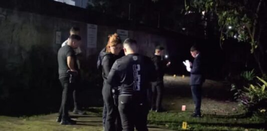 Abatido «Martillito» tras enfrentarse a PoliCarabobo en Los Nísperos