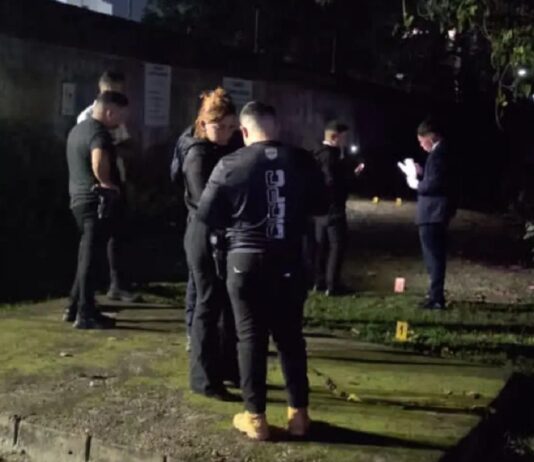 Abatido «Martillito» tras enfrentarse a PoliCarabobo en Los Nísperos