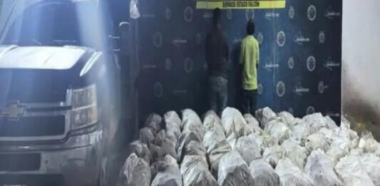 PNB incauta 150 sacos de carbón vegetal clandestino en Píritu