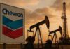 Chevron invertirá US$ 7.000 millones durante los próximos 5 años en Venezuela