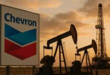 Chevron invertirá US$ 7.000 millones durante los próximos 5 años en Venezuela