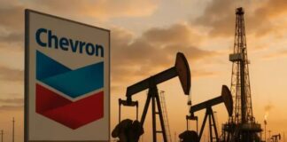 Chevron invertirá US$ 7.000 millones durante los próximos 5 años en Venezuela