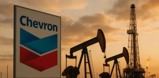 Chevron invertirá US$ 7.000 millones durante los próximos 5 años en Venezuela