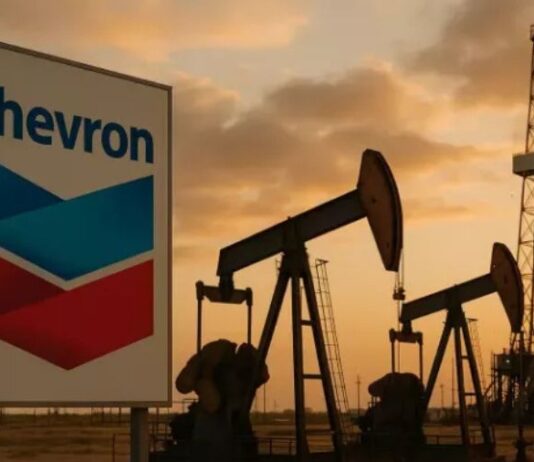 Chevron invertirá US$ 7.000 millones durante los próximos 5 años en Venezuela
