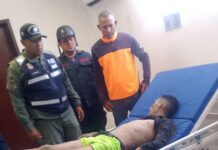 Tragedia en Chichiriviche: joven pierde la vida por ahogamiento en Playa Sur