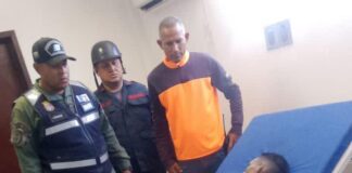 Tragedia en Chichiriviche: joven pierde la vida por ahogamiento en Playa Sur