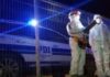 Venezolano asesinó a un chileno en medio de una discusión