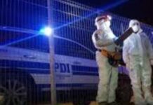 Venezolano asesinó a un chileno en medio de una discusión