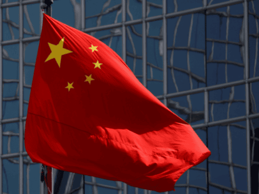 China exige que se protejan sus intereses en Venezuela