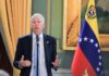 Secretario de Energía de EE.UU. Christopher Wright: acuerdos firmados traerán oportunidades de ingreso y empleos