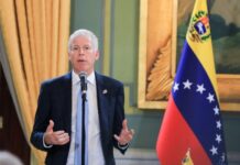 Secretario de Energía de EE.UU. Christopher Wright: acuerdos firmados traerán oportunidades de ingreso y empleos