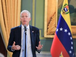 Secretario de Energía de EE.UU. Christopher Wright: acuerdos firmados traerán oportunidades de ingreso y empleos