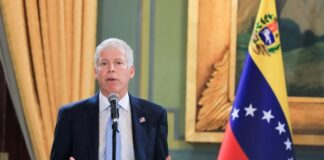 Secretario de Energía de EE.UU. Christopher Wright: acuerdos firmados traerán oportunidades de ingreso y empleos