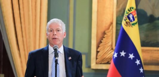 Secretario de Energía de EE.UU. Christopher Wright: acuerdos firmados traerán oportunidades de ingreso y empleos