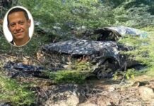 Luto en las aulas de la UNES: Muere reconocido inspector del Cicpc en devastador vuelco en La Chapa