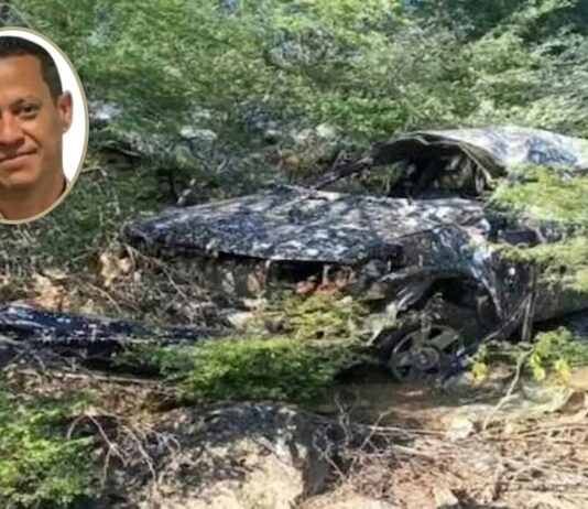 Luto en las aulas de la UNES: Muere reconocido inspector del Cicpc en devastador vuelco en La Chapa