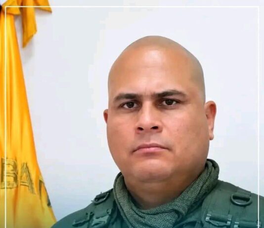 Falla mecánica habría provocado el aparatoso vuelco en el que falleció un coronel del Ejército en la ARC