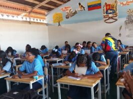 Ministerio de Educación oficializa el cronograma para el periodo lectivo 2026-2027