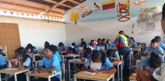 Ministerio de Educación oficializa el cronograma para el periodo lectivo 2026-2027