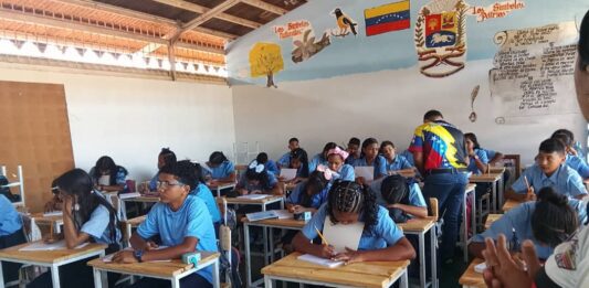 Ministerio de Educación oficializa el cronograma para el periodo lectivo 2026-2027