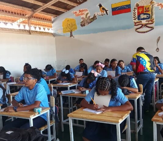 Ministerio de Educación oficializa el cronograma para el periodo lectivo 2026-2027