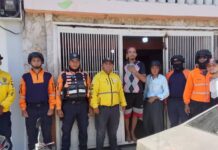 Encuentran a hombre reportado como desaparecido en Playa La Bosta
