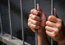 Detenido por agredir a una mujer en el sector en la calle Cuba de Punto Fijo
