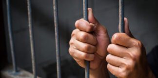 Detenido por agredir a una mujer en la calle Cuba de Punto Fijo