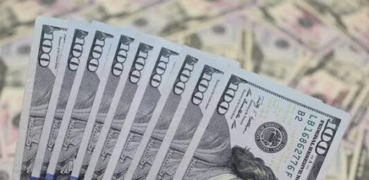 Así cotizan las divisas hoy martes