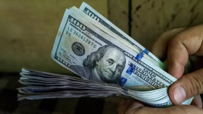 Dólar 10 de septiembre