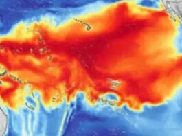 Confirmado el impacto de El Niño: temperaturas irán en aumento y disminuirán las lluvias