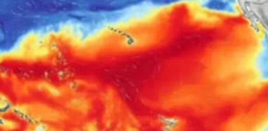 Confirmado el impacto de El Niño: temperaturas irán en aumento y disminuirán las lluvias