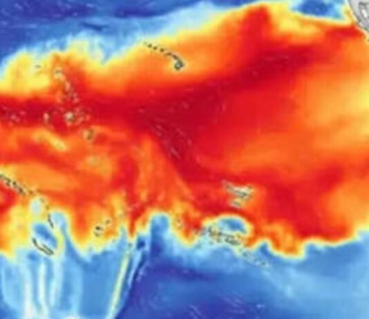 Confirmado el impacto de El Niño: temperaturas irán en aumento y disminuirán las lluvias