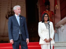 Firma de acuerdos energéticos con EE. UU. impulsará la creación de empleos en Venezuela