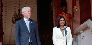 Firma de acuerdos energéticos con EE. UU. impulsará la creación de empleos en Venezuela