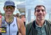 Investigan la muerte del empresario Andrés Barquero en un exclusivo hotel de São Paulo