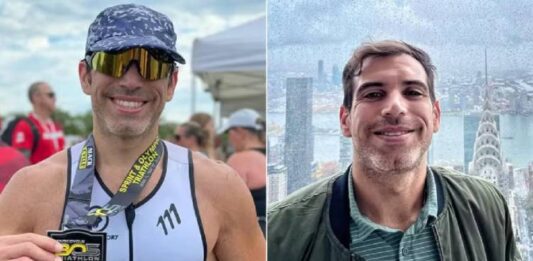 Investigan la muerte del empresario Andrés Barquero en un exclusivo hotel de São Paulo
