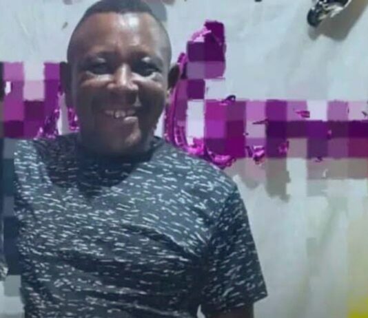 Muerte en el asfalto: La trágica noche en que Francisco no volvió a Agua Colorada