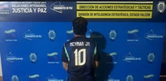 Detienen a joven de 19 años por fraude informático en Coro