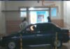 Funcionario de la PNB resulta lesionado tras sufrir deslizamiento de moto en La Vela