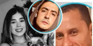 Un doble homicidio y suicidio por celos sacude a Palmar de Villa Verde en Colombia